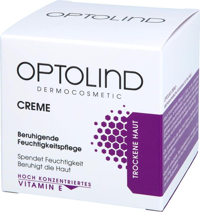 Actual product image Hermès Optolind cream (50 ml)