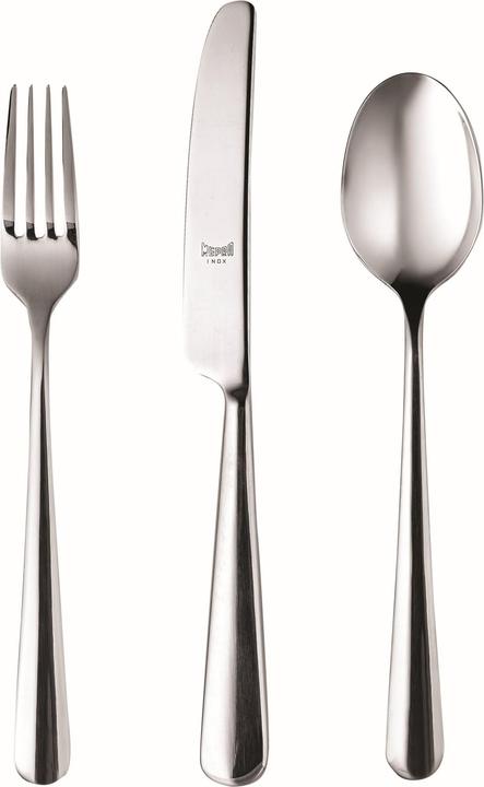 Image du produit Mepra Mood - Kit 1 La place à table (3 pièce(s), Set de couverts)