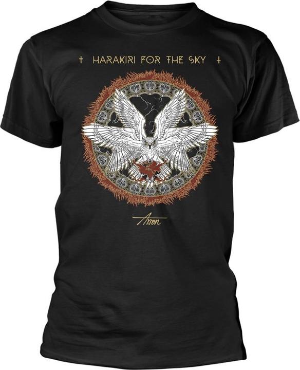 Actual product image Harakiri for the Sky Arson Fire (S)