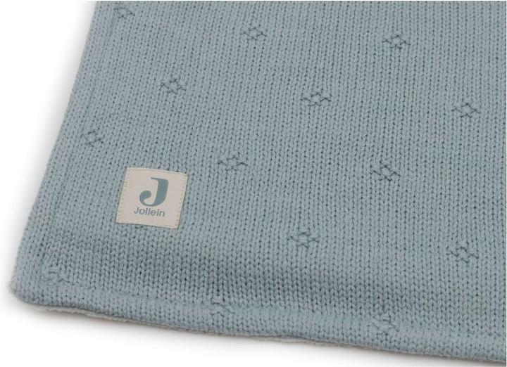 Image du produit Jollein Decke Fleece (100 x 150 cm)