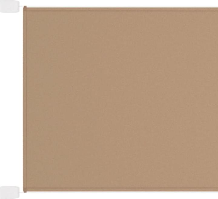 Produktbild vidaXL Senkrechtmarkise (0.60 m)