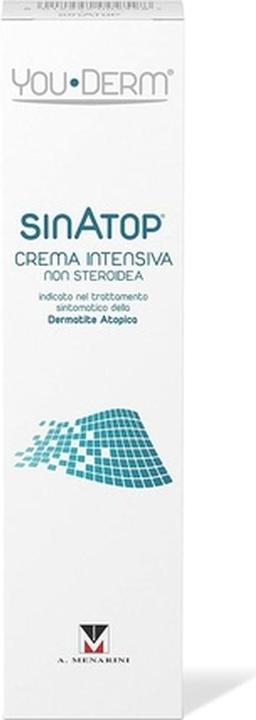 Produktbild Youderm Sinatop Cr Intensiv