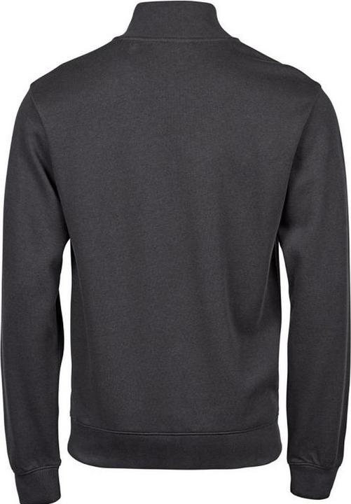 Produktbild Tee Jays Sweatshirt gerippt (M)