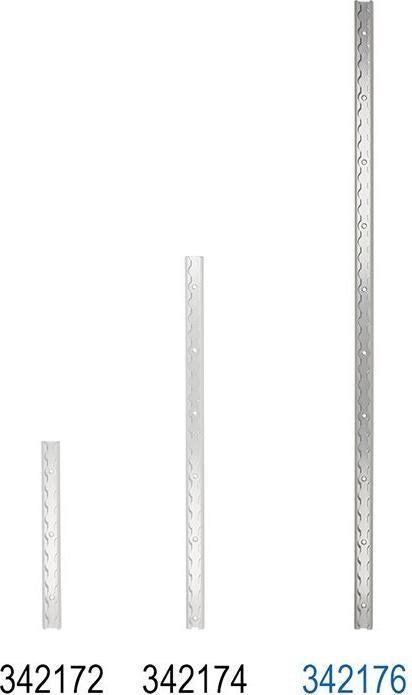 Produktbild ProPlus Zurrschiene