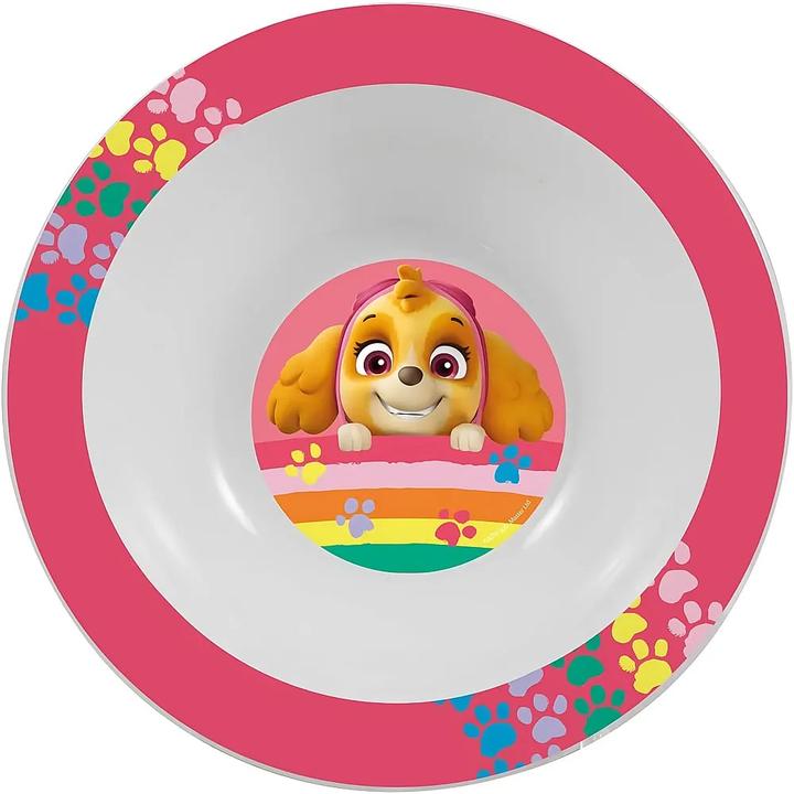 Image du produit pos Set petit déjeuner Paw Patrol