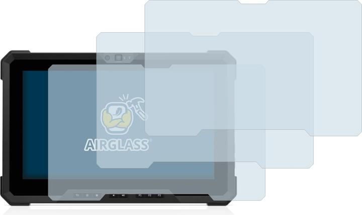 Produktbild BROTECT AirGlass Panzerglasfolie (3 Stk.)