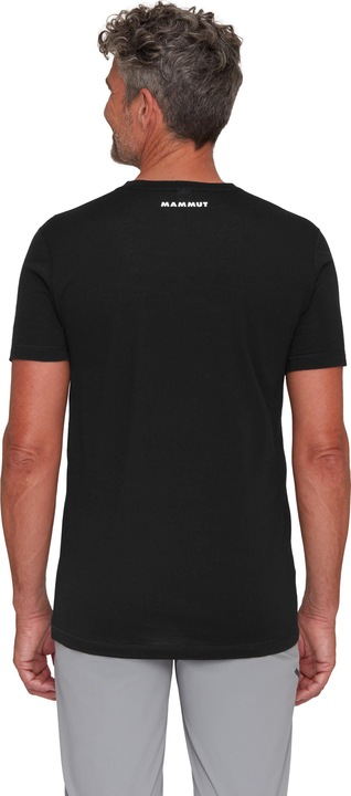 Produktbild Mammut Tree Wool FL T-Shirt Men (M)