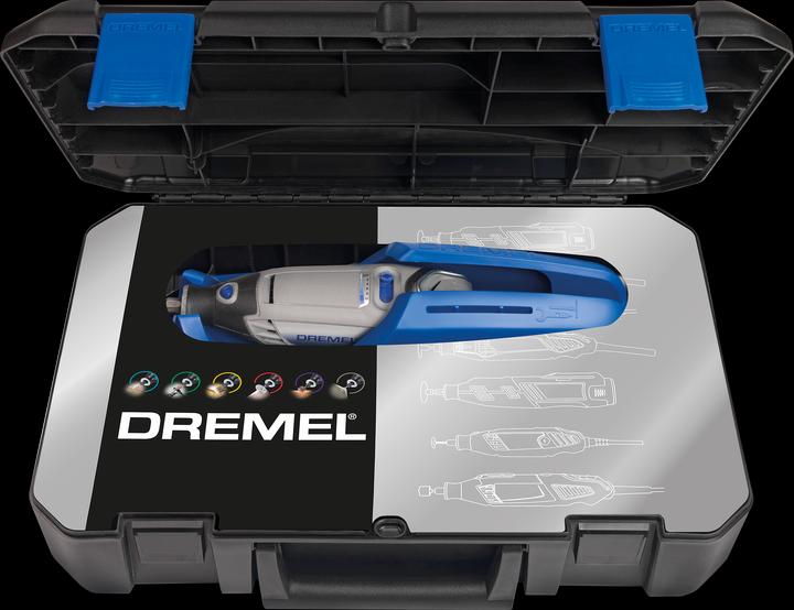 Productafbeelding Dremel Serie 3000 (3000-1/25 EZ)