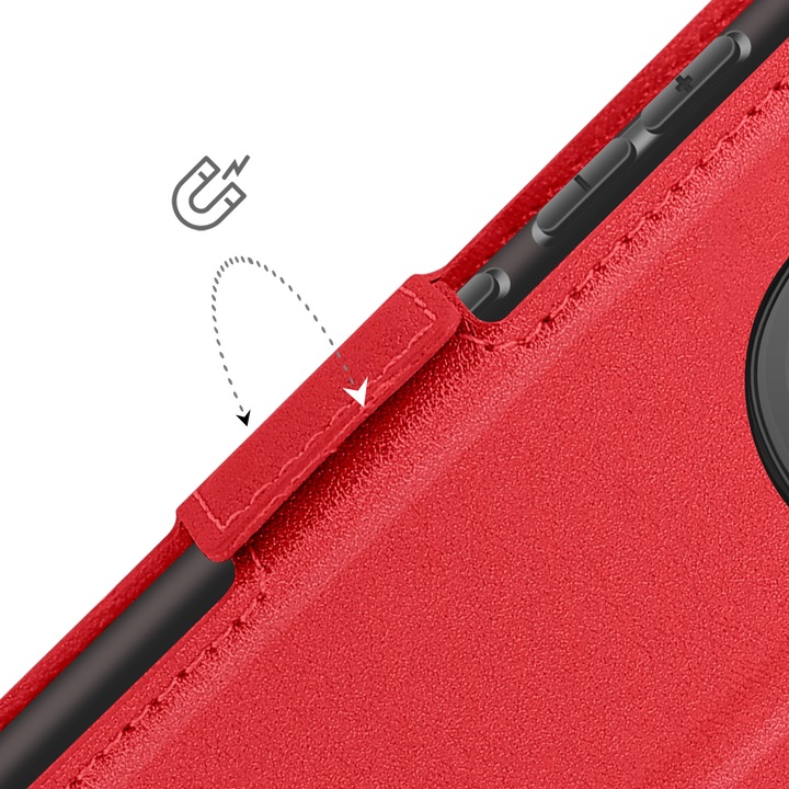 Produktbild Avizar Classic Chic Cover (Xiaomi Redmi Note 14 Pro)