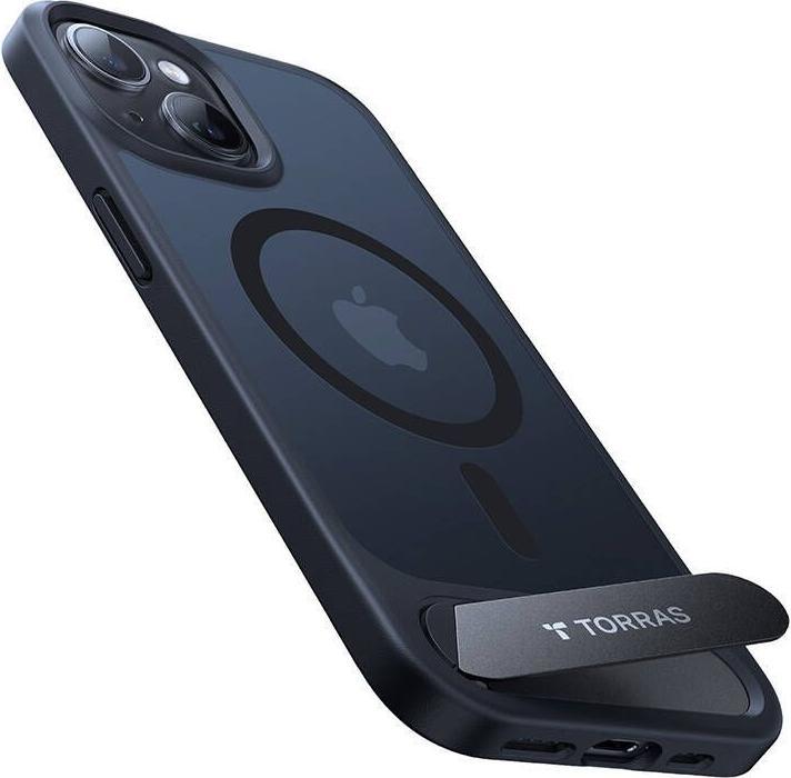 Produktbild Torras UPRO Pstand (Apple iPhone 15 Pro)