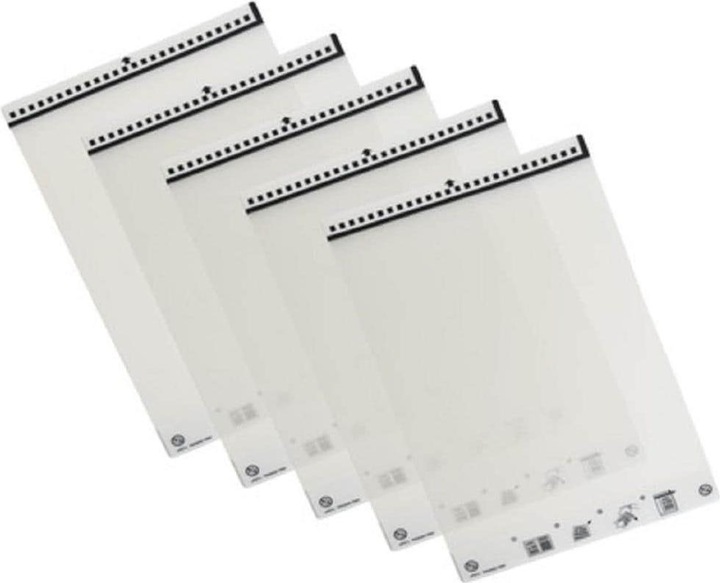 Produktbild RICOH Trägerfolie