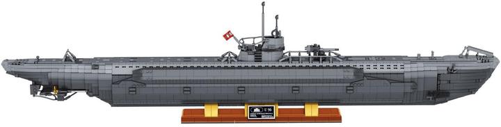 Image du produit Revell Submarine allemand U-96