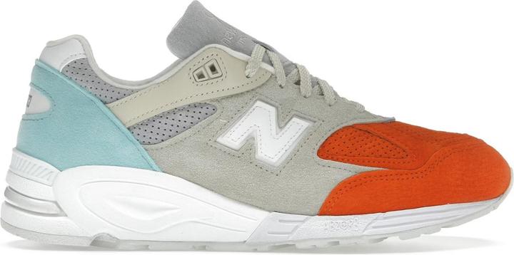 Image du produit New Balance 990v2 Kith Cyclades (with Socks) (41.5)