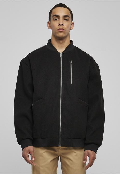 Image du produit Urban Classics Bomber Blouson (S)