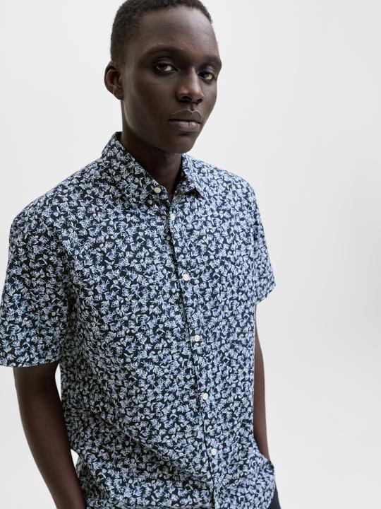 Image du produit Jack & Jones Regular Fit Hemd Hemd (XS)