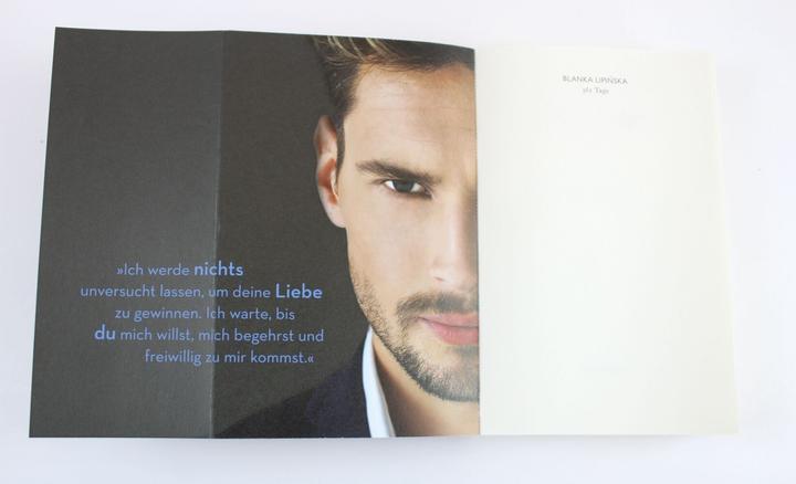 Produktbild 365 Tage (Deutsch, Blanka Lipińska, 2020)