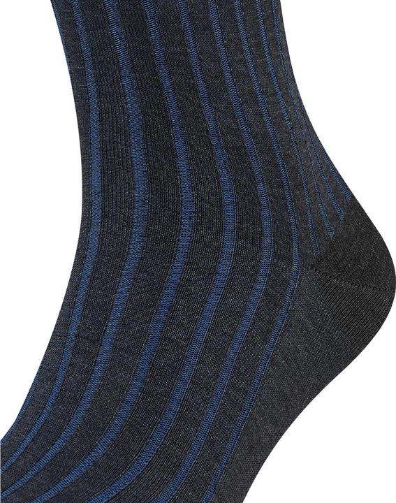 Produktbild Falke Socken Casual Stretch Shadow (2er Pack, 45 - 46)