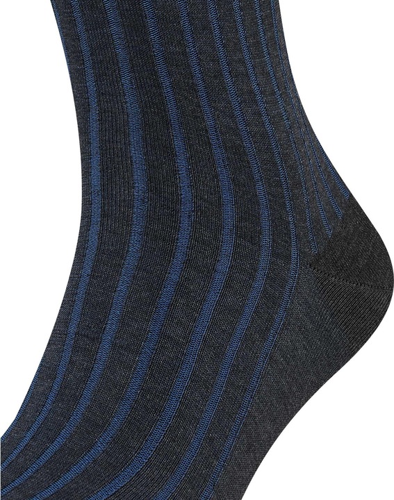 Actual product image Falke Casual Stretch Shadow socks (pack of 2, 45 - 46)