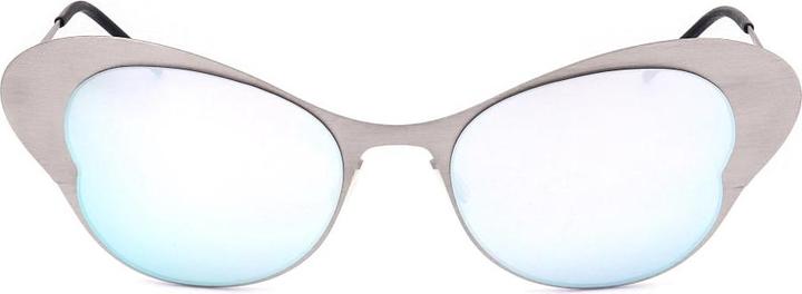 Produktbild Italia Independent MOD 0216 I-THIN METAL