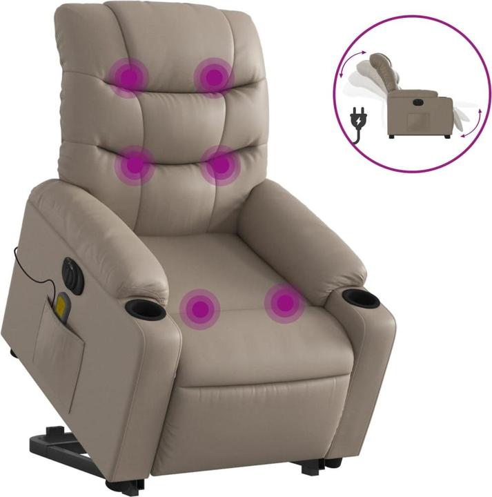 Produktbild VidaXL Irmuska