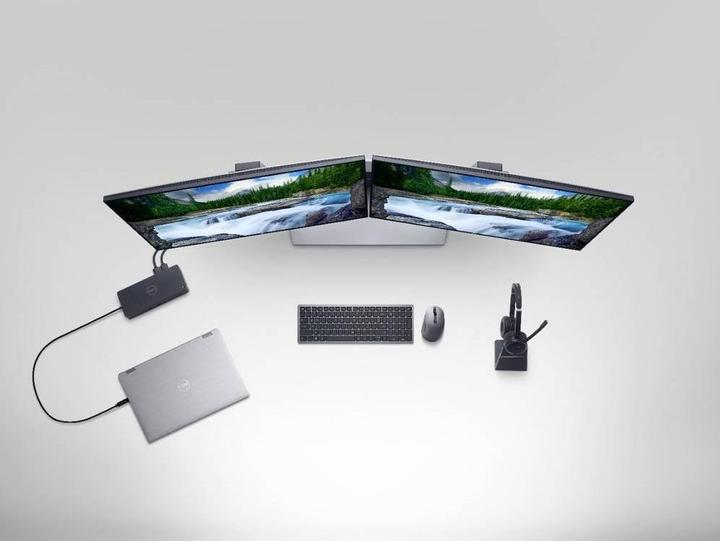Actual product image Dell KM7120W (DE, Wireless)