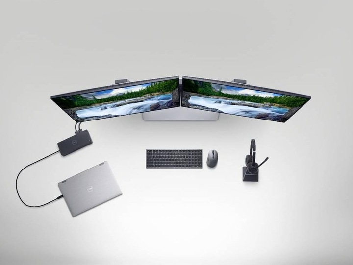 Actual product image Dell KM7120W (DE, Wireless)