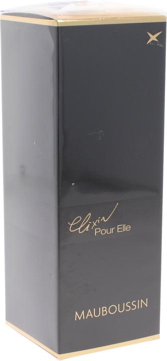 Actual product image Mauboussin L'Elixir Pour Elle (Eau de parfum, 100 ml)