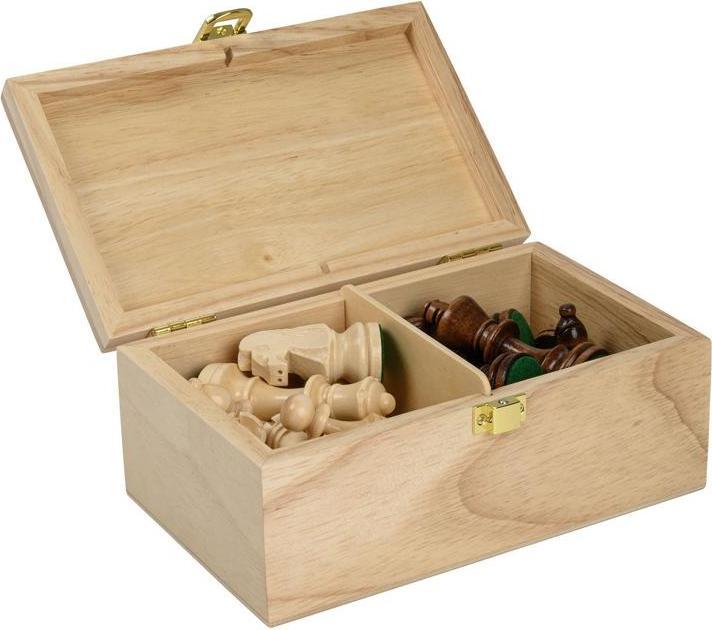 Image du produit Philos Schachfig. - Richard - KH 76 mm