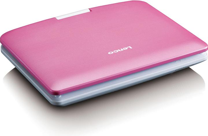Immagine prodotto Lenco DVP-910 (Lettore DVD portatile)