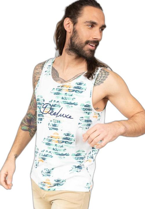 Actual product image Deeluxe tank top zonito (M)