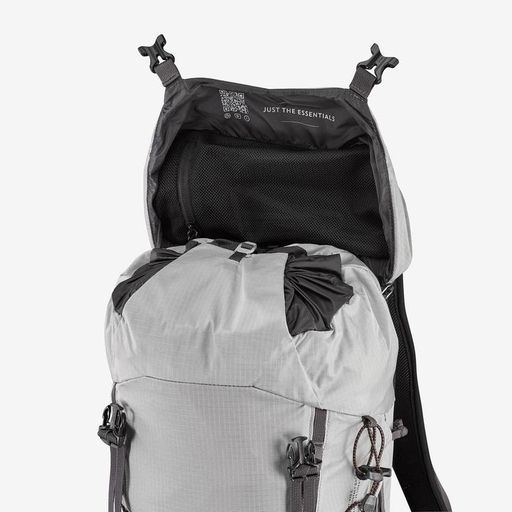 Actual product image Quechua MH900 (25 l)