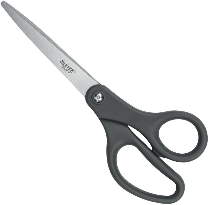 Actual product image Leitz Titanium Scissor (20.50 cm)