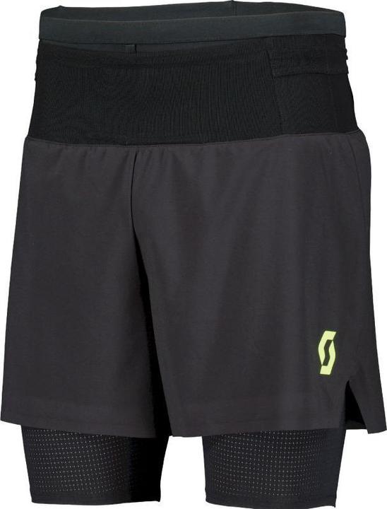 Produktbild Scott Sports Hybrid Shorts RC Run (M)