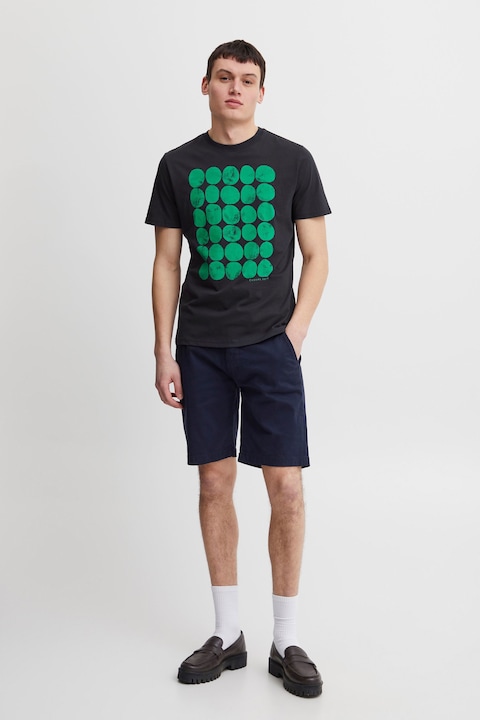 Actual product image Casual Friday CFThor printed tee - 20504716 (S)