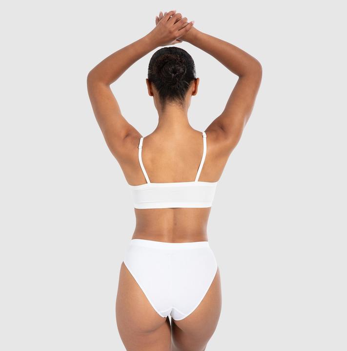 Produktbild Smilodox Bralette mit Cups Nysa (Einzelpack, M)