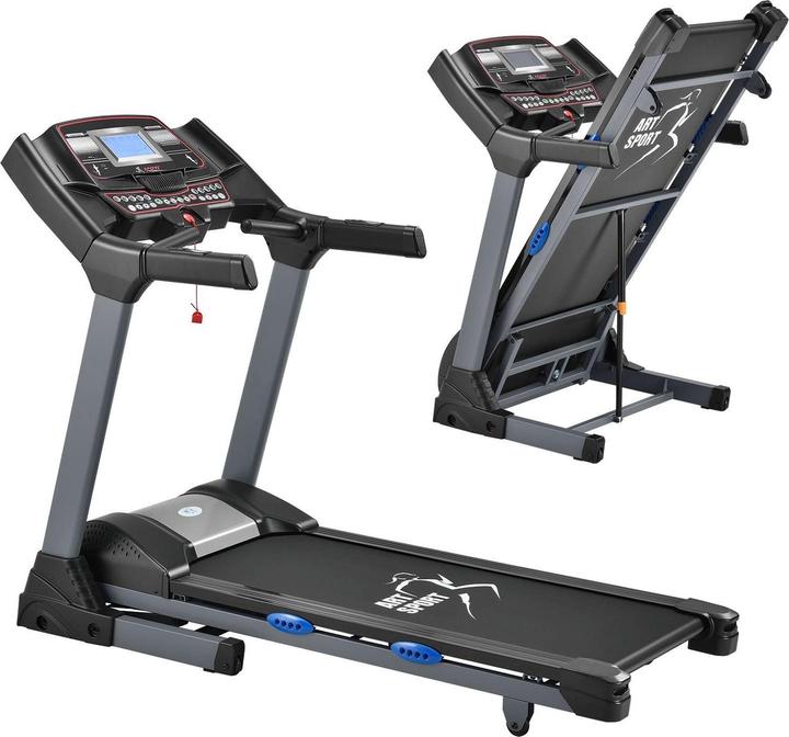 Image du produit Juskys Laufband Speedrunner 6000