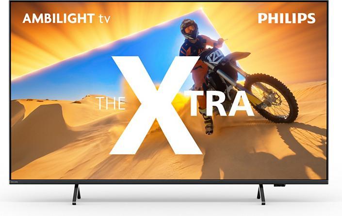 Actual product image Philips TV 65PML9049 (2024) (65", LED, Mini-LED, 4K, 2024, DE)