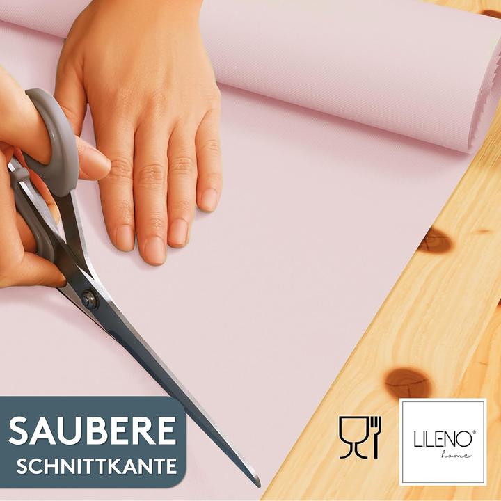 Image du produit Lileno Home Abwaschbare Tischdeckenrolle