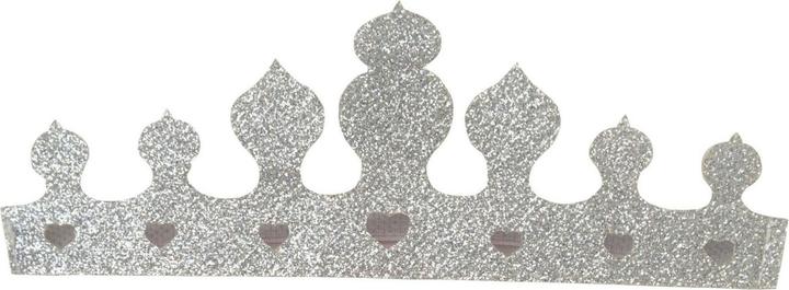 Produktbild Heless Puppen-Accessoires-Set "Prinzessin Lillifee", 3-teilig : Ballerinas, Glitzerkrone und Zauberstab