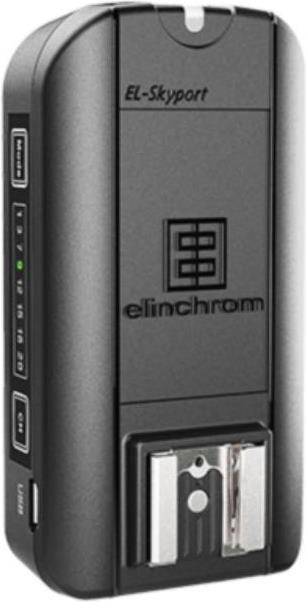 Actual product image Elinchrom Skyport Transmitter Plus