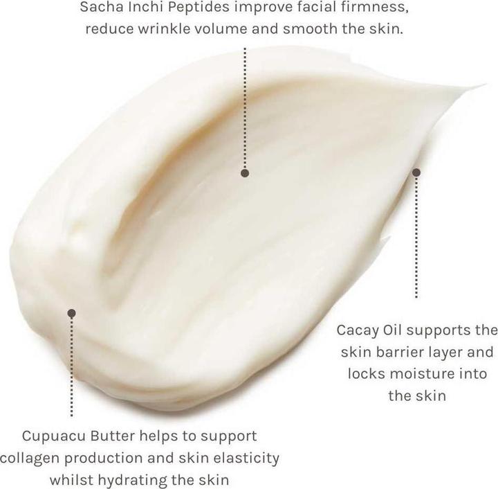 Image du produit Evolve - Multi Peptide 360 Anti-aging Cream (60 ml, Crème 24h)