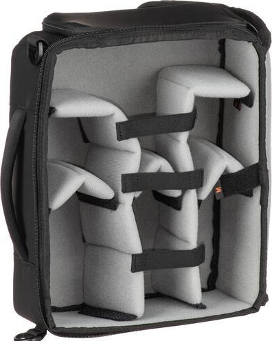 Image du produit Wandrd PRVKE 31L Wasatch Green Photo Bundle V4 (Sac à dos photo, 31 l)
