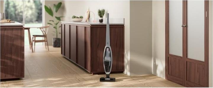 Image du produit Electrolux ES52CB21DB