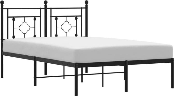 Image du produit vidaXL Bettgestell (160 x 200 cm)