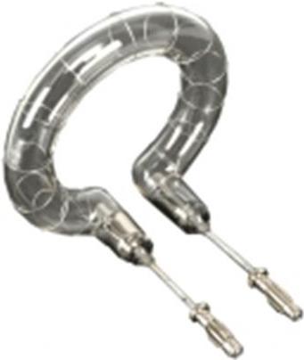Productafbeelding Walimex Reserve flitsbuis VE/VC 400-600 type 2