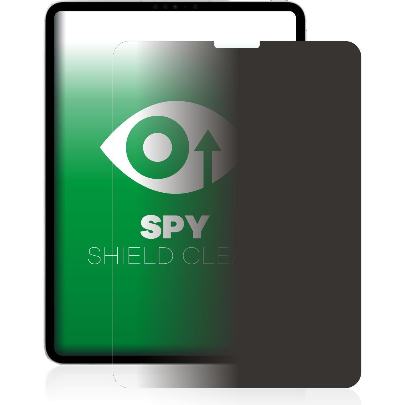 Thumbnail - upscreen Spy Shield Blickschutzfolie (1 Stück, iPad Pro 11 2022 (4. Gen)), Tablet Schutzfolie