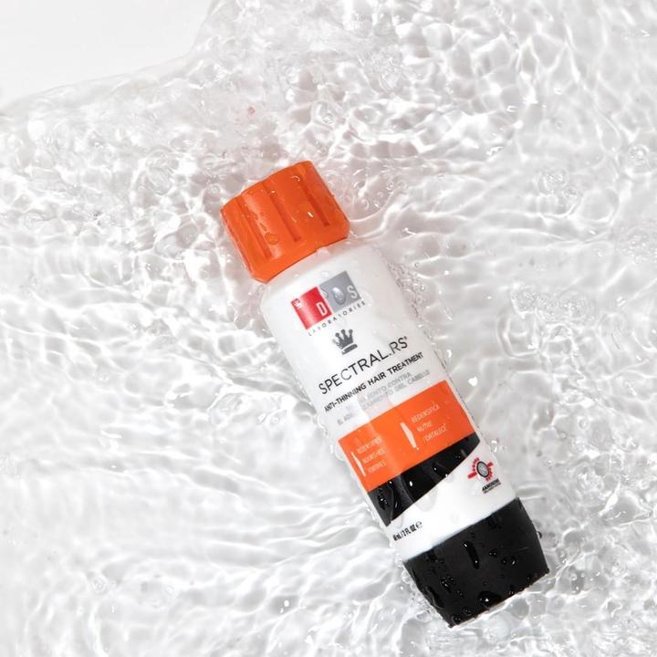 Produktbild DS Laboratories Anti-Thinning Hair Treatment) 60 ml with Aminexil Spectral.Rs 60 ml (60 ml)