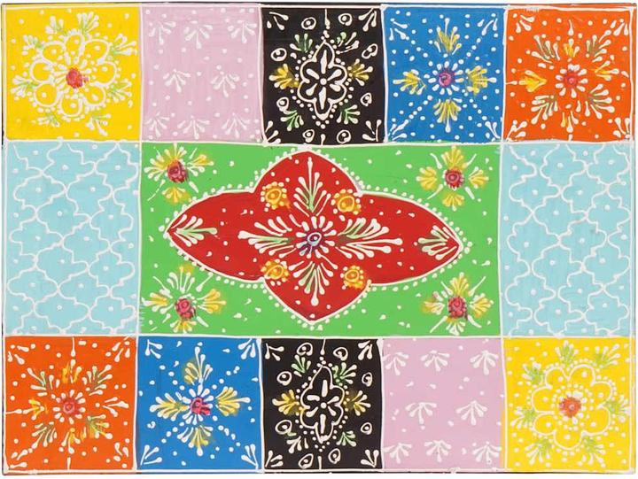 Immagine prodotto vidaXL Comodino (40 x 30 x 28 cm)