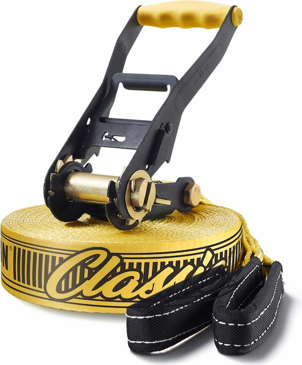 Actual product image Gibbon Classic Line X13 (15 m)