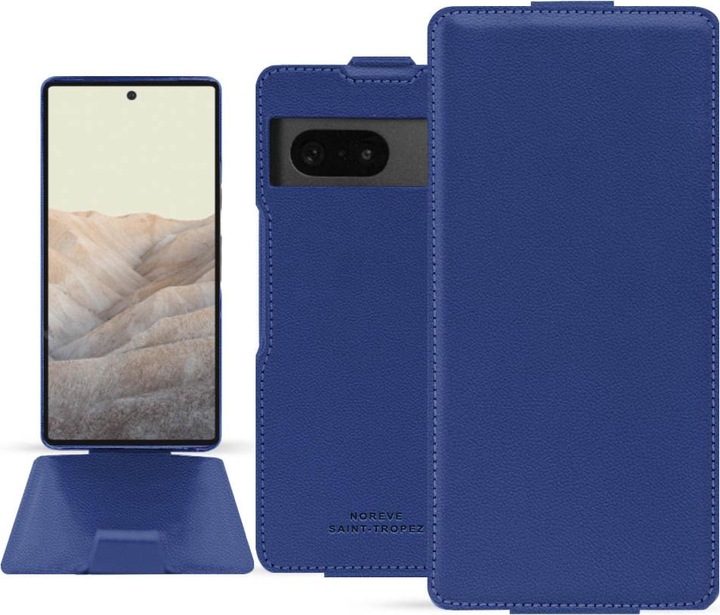 Bleu Océan PU ( Pantone #003da5 )